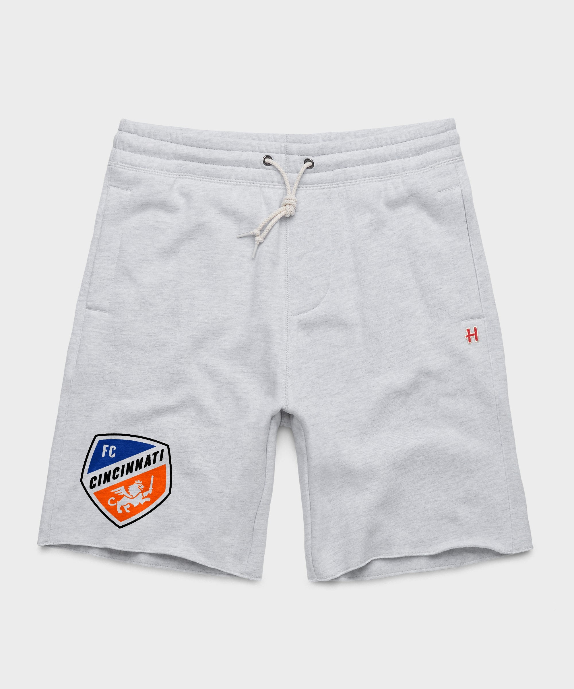 Fc Cincinnati '19 Sweat Shorts