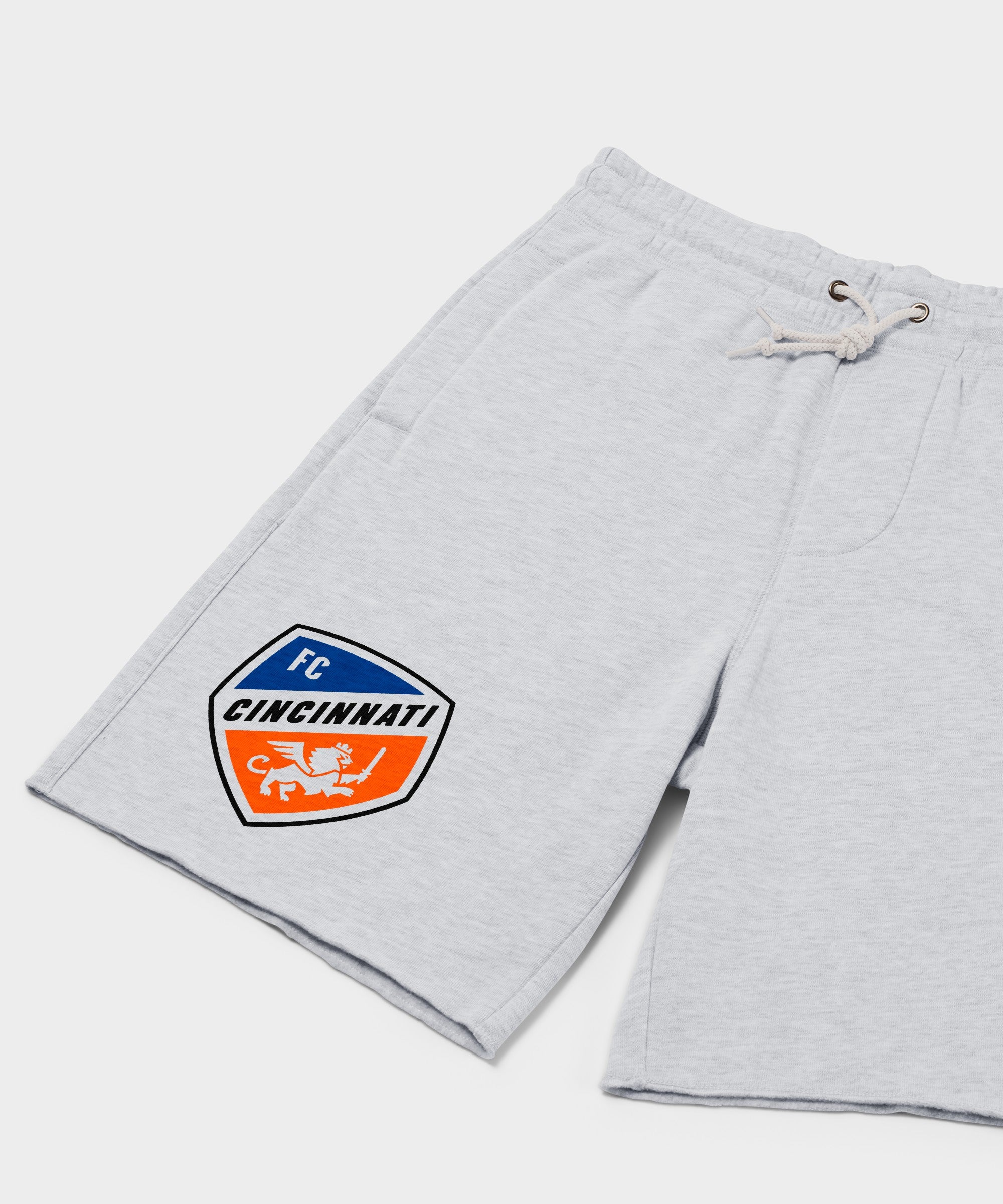Fc Cincinnati '19 Sweat Shorts