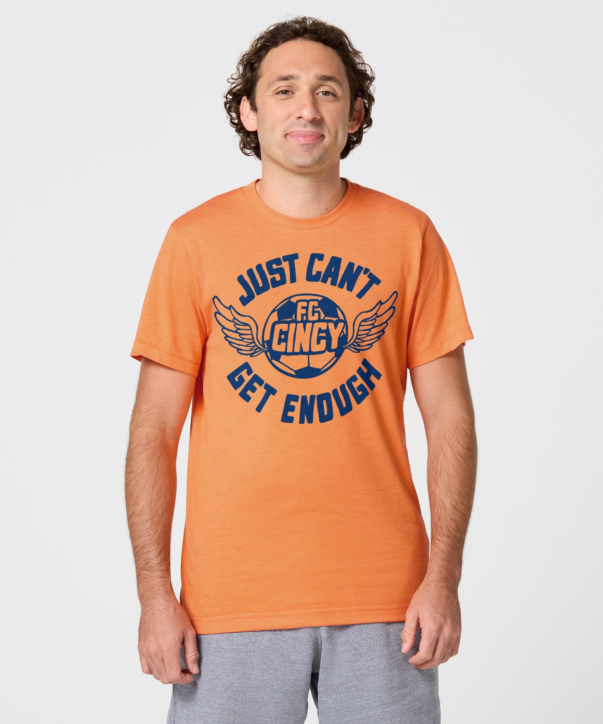 Fc Cincy Just Can't Get Enough