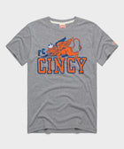 Fc Cincy Lion And Crown