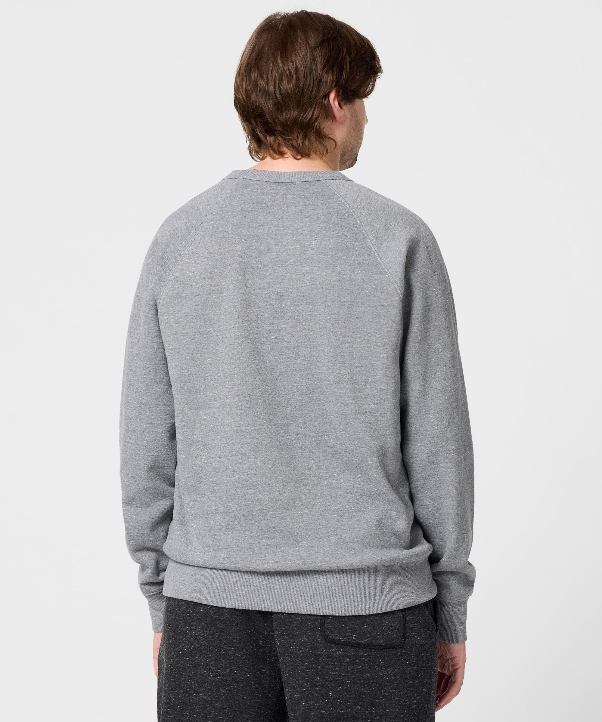 Fc Cincy Lion And Crown Crewneck