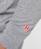 Fc Cincy Lion And Crown Lightweight Hoodie