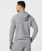 Fc Cincy Lion And Crown Lightweight Hoodie