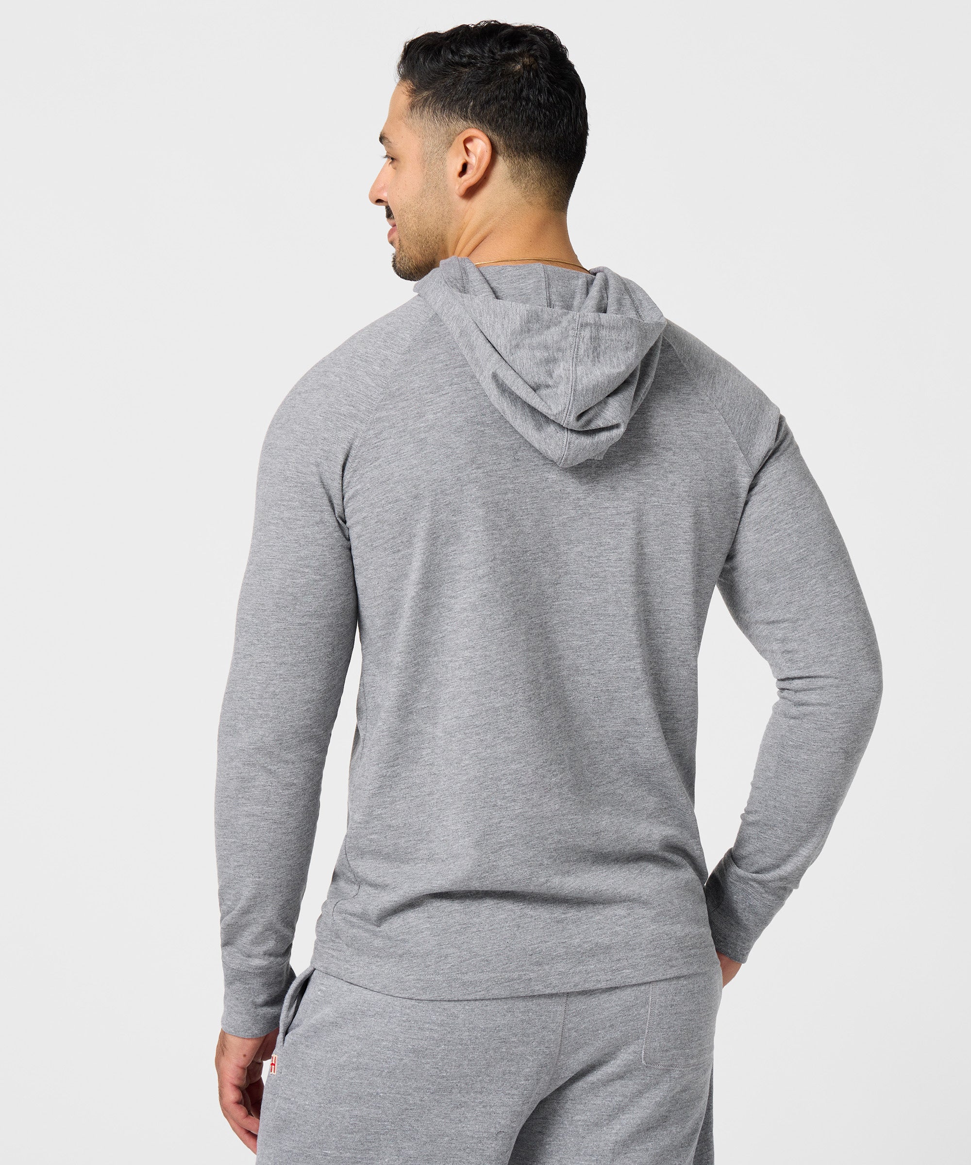 Fc Cincy Lion And Crown Lightweight Hoodie