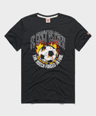 Fc Cincy Vs Crew The Match Forged In Fire