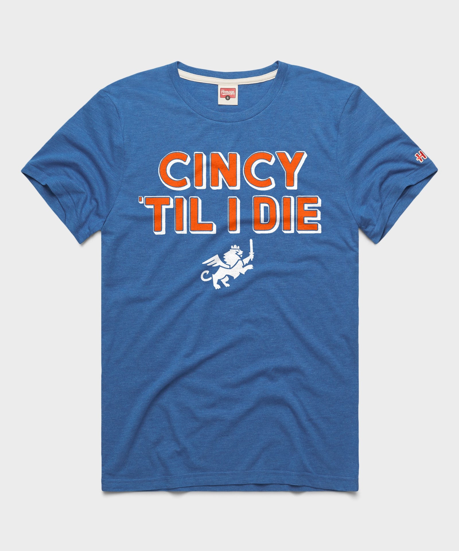 Fc Cincy 'Til I Die