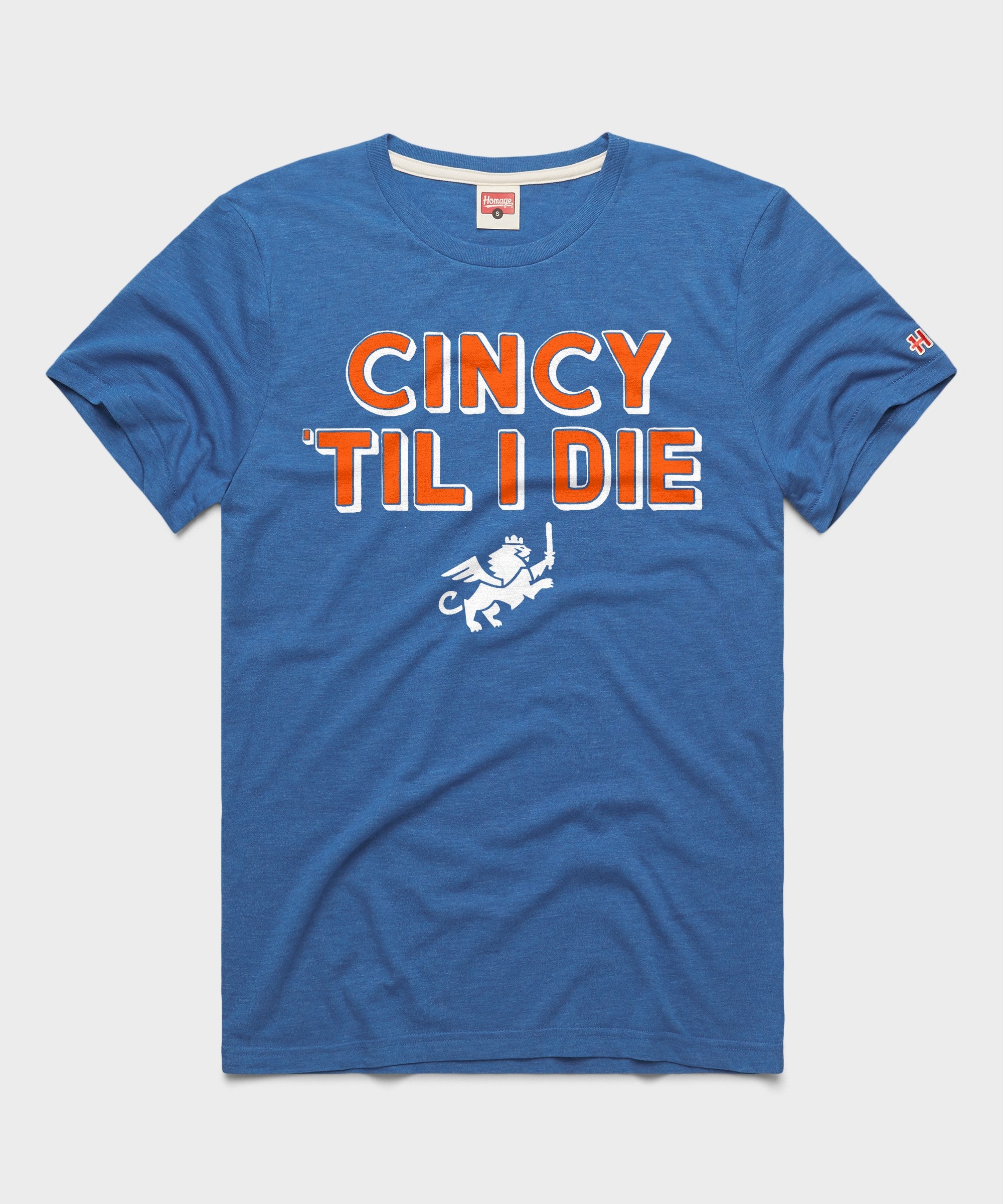 Fc Cincy 'Til I Die