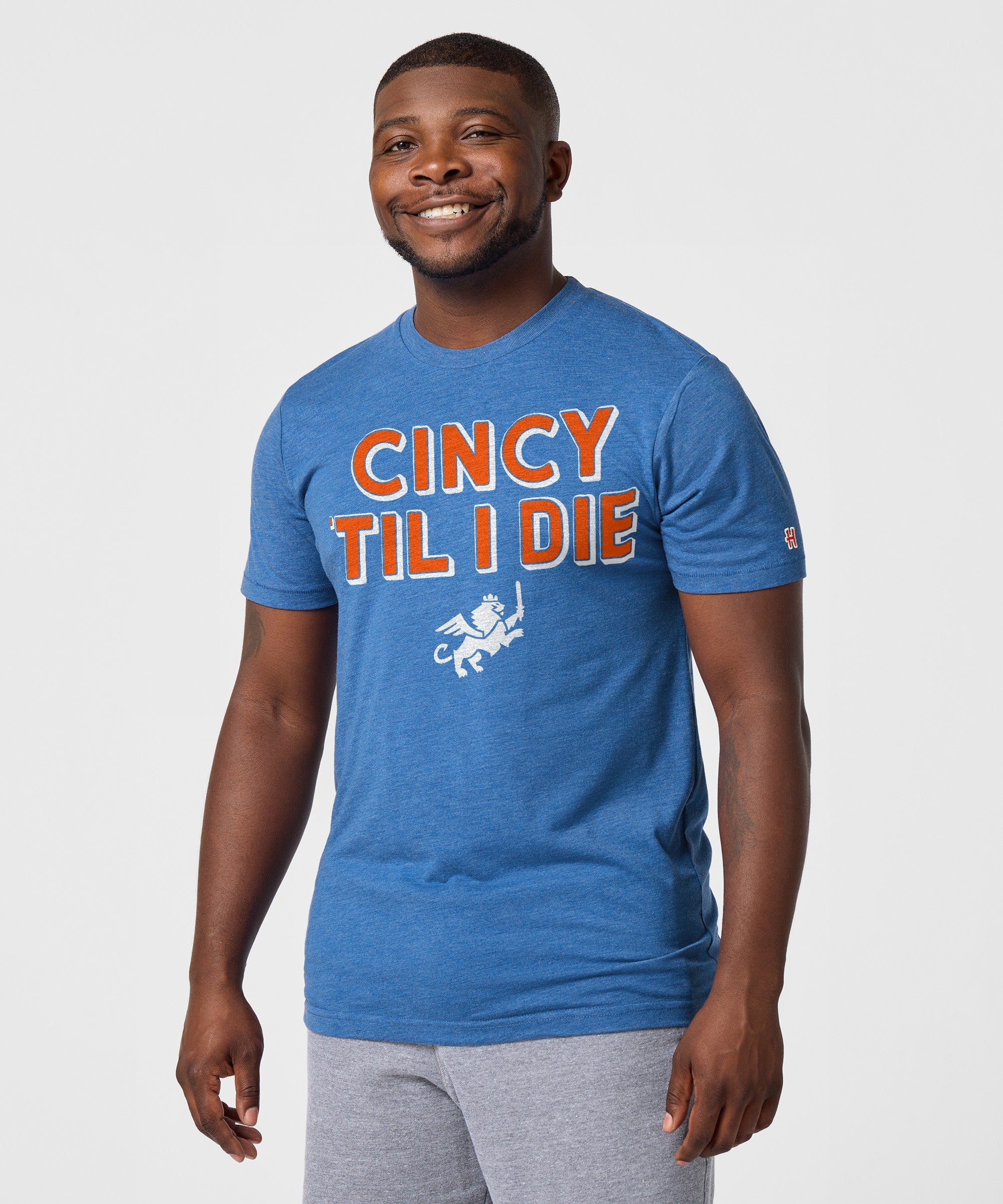 Fc Cincy 'Til I Die