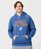 Fc Cincy 'Til I Die Hoodie