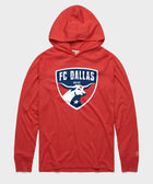 Fc Dallas '05 Lightweight Hoodie