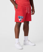 Fc Dallas '05 Sweat Shorts