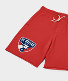 Fc Dallas '05 Sweat Shorts
