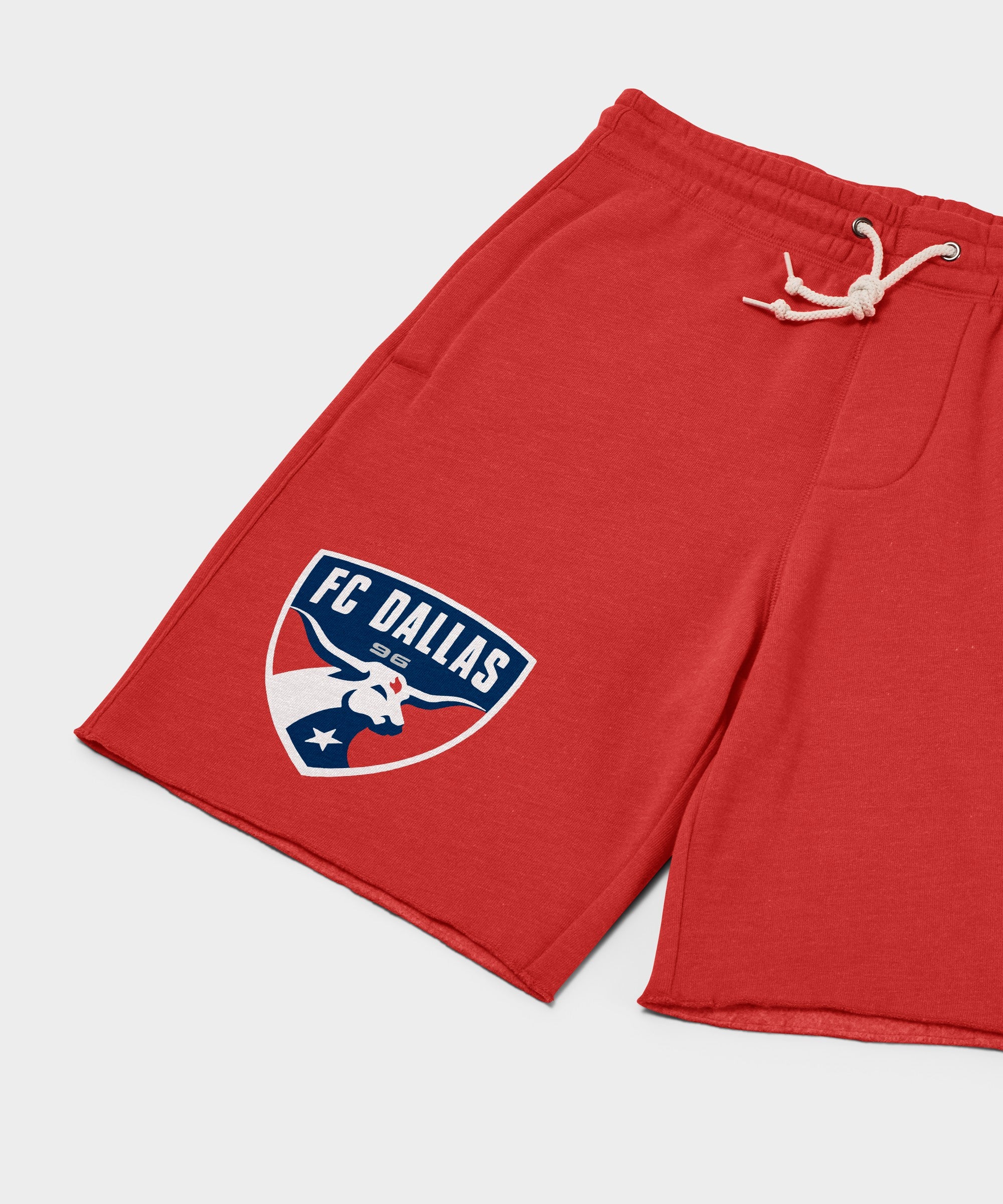 Fc Dallas '05 Sweat Shorts