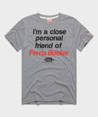 Ferris Bueller's Day Off