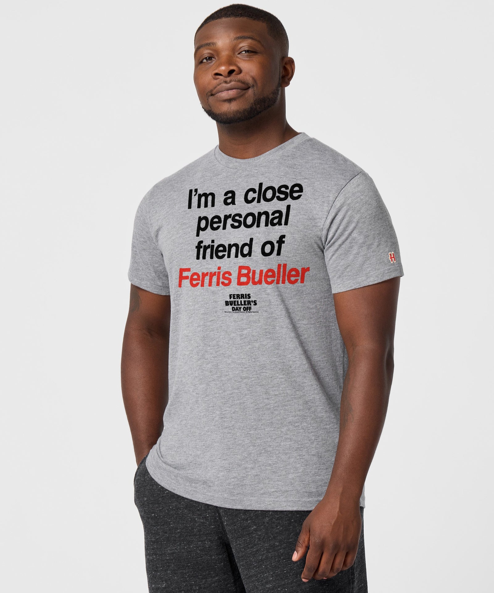 Ferris Bueller's Day Off