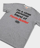 Ferris Bueller's Day Off