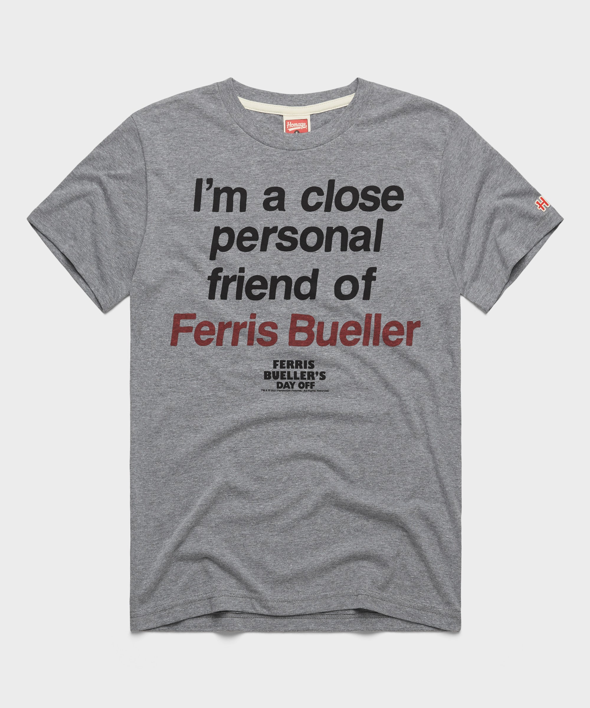 Ferris Bueller's Day Off