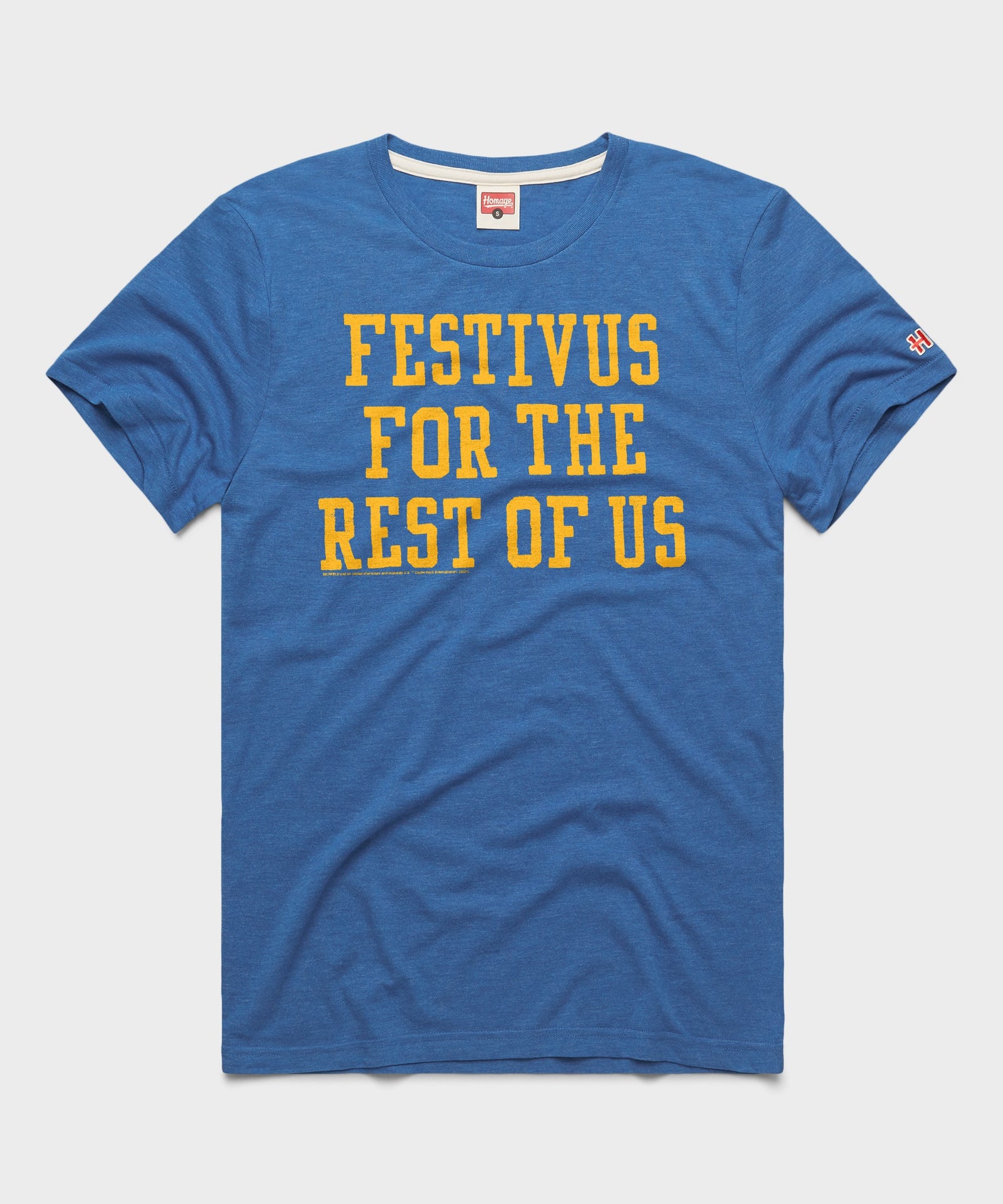 Festivus For The Rest Of Us
