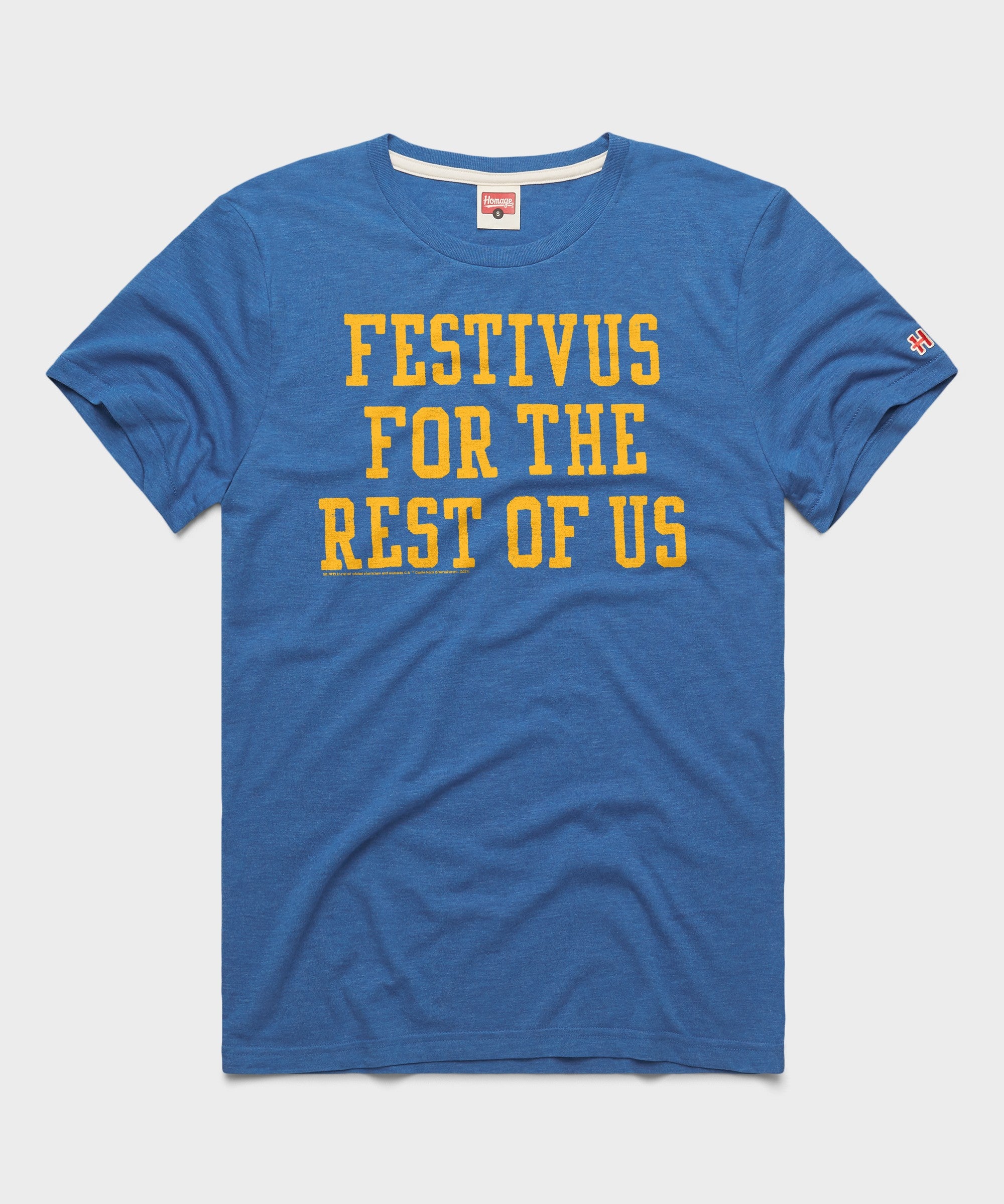 Festivus For The Rest Of Us