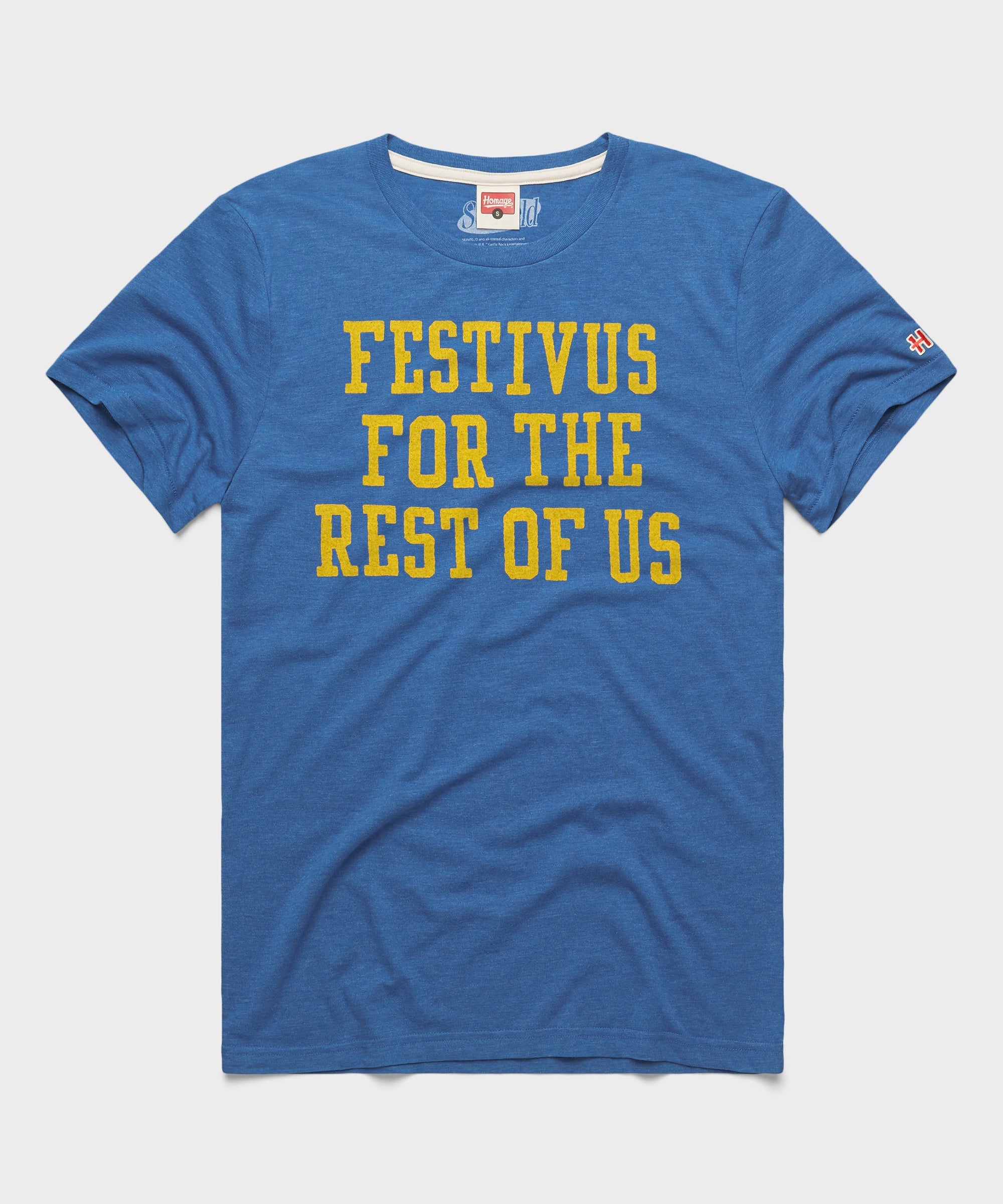 Festivus For The Rest Of Us