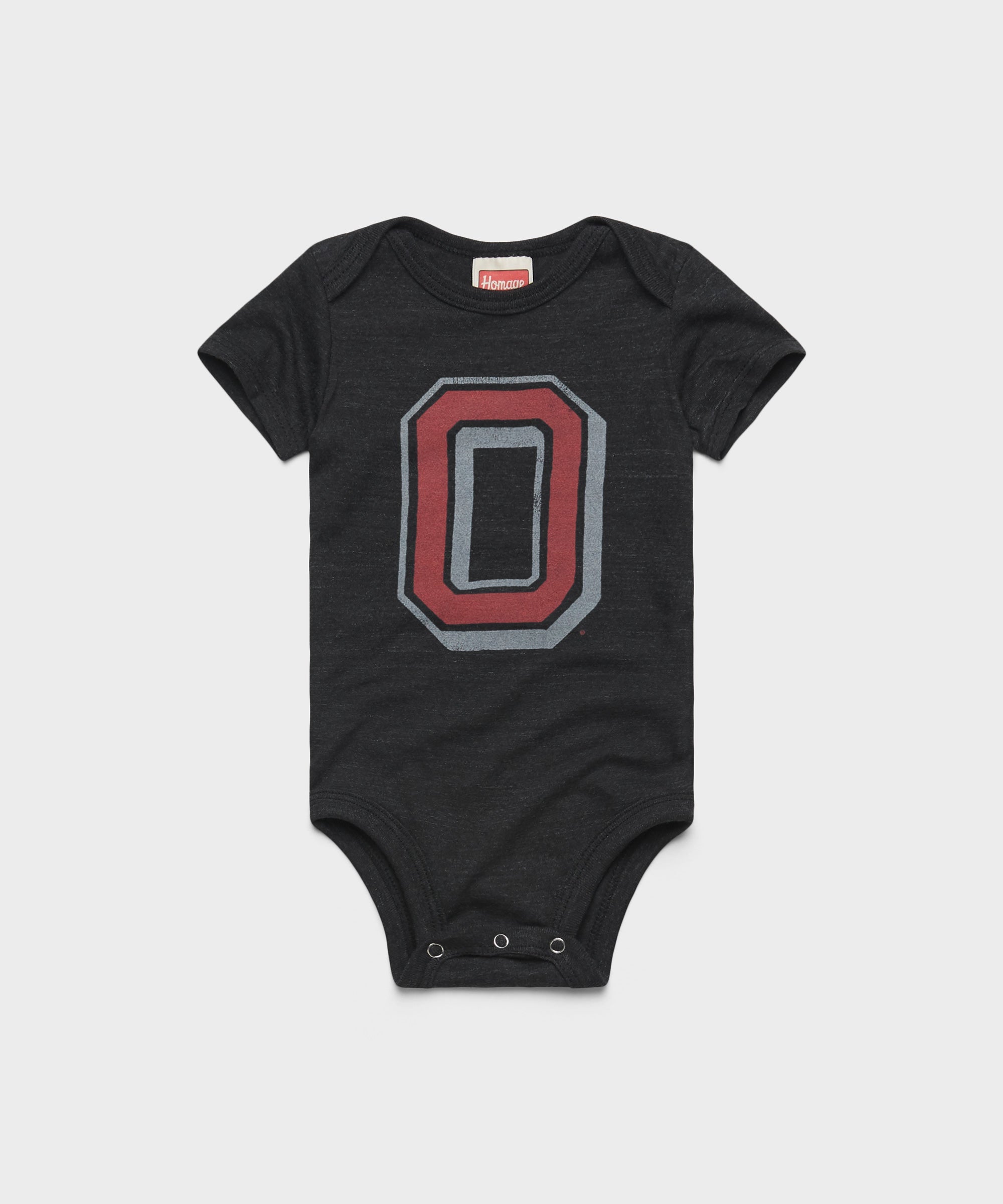 Fight The Team Baby One Piece