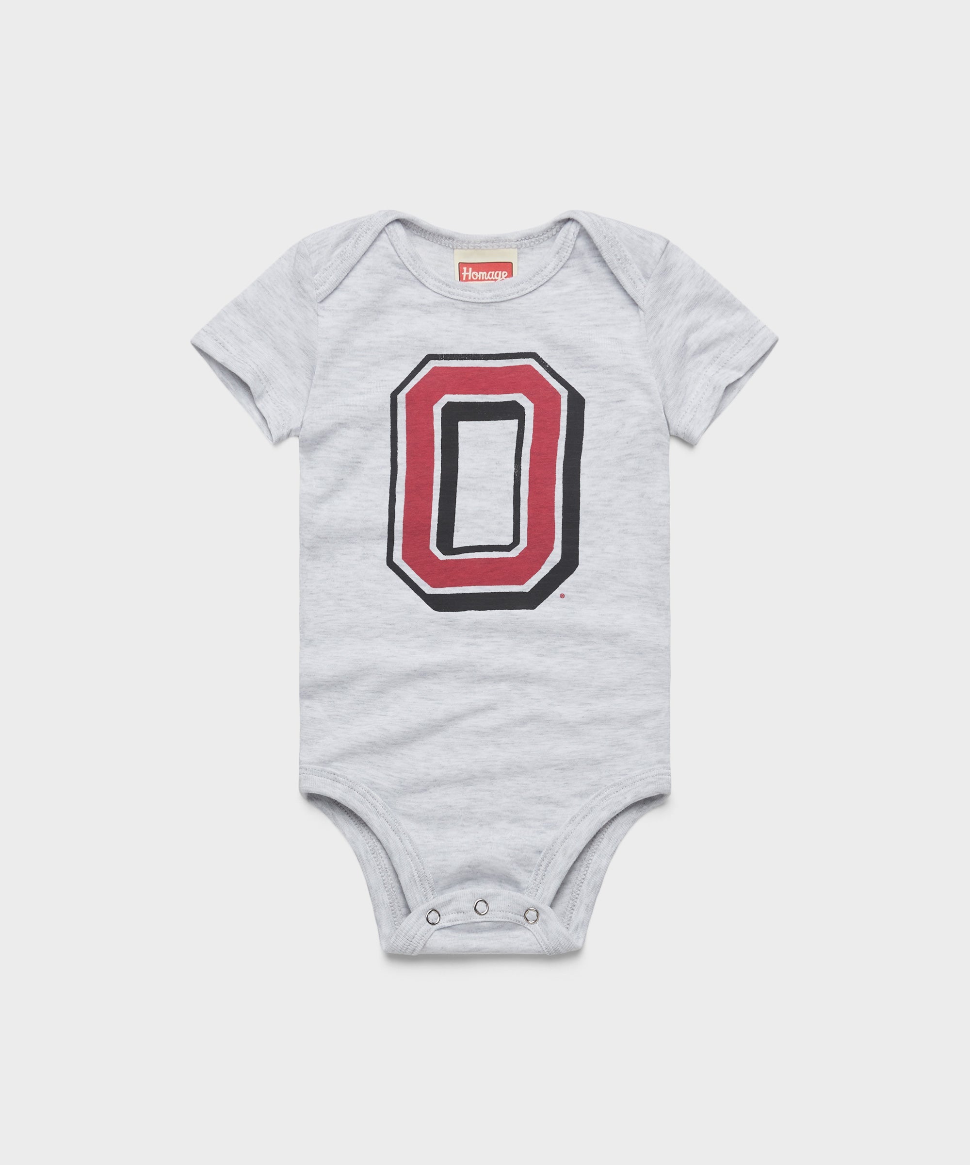 Fight The Team Baby One Piece