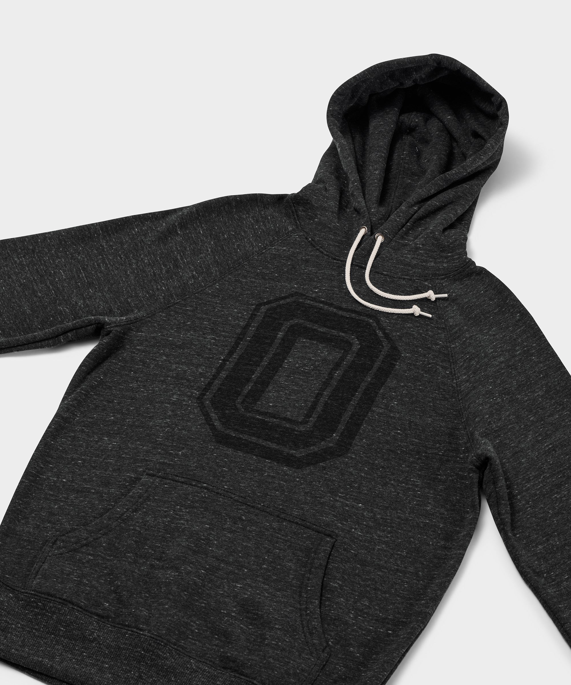 Fight The Team Blackout Hoodie