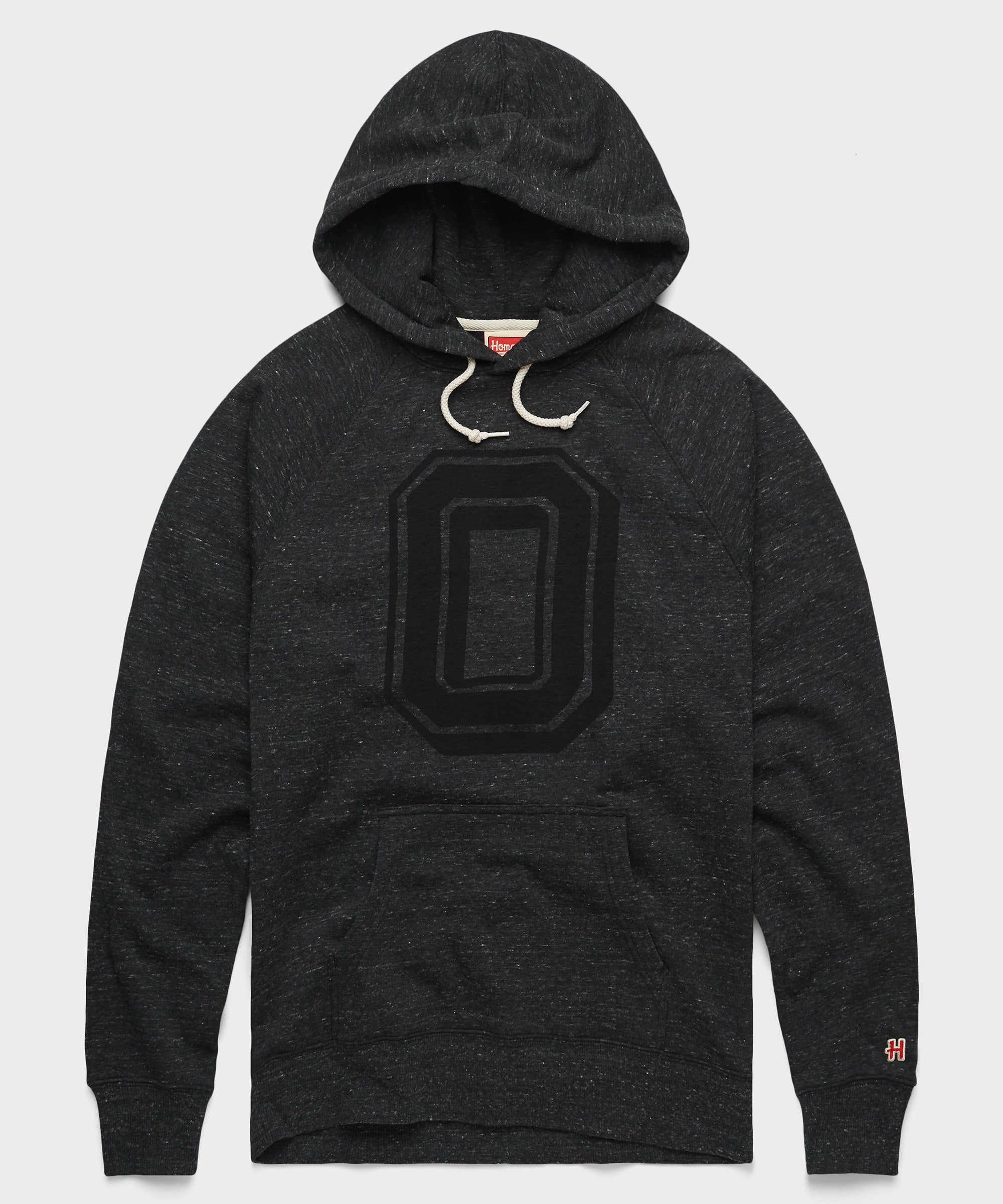 Fight The Team Blackout Hoodie