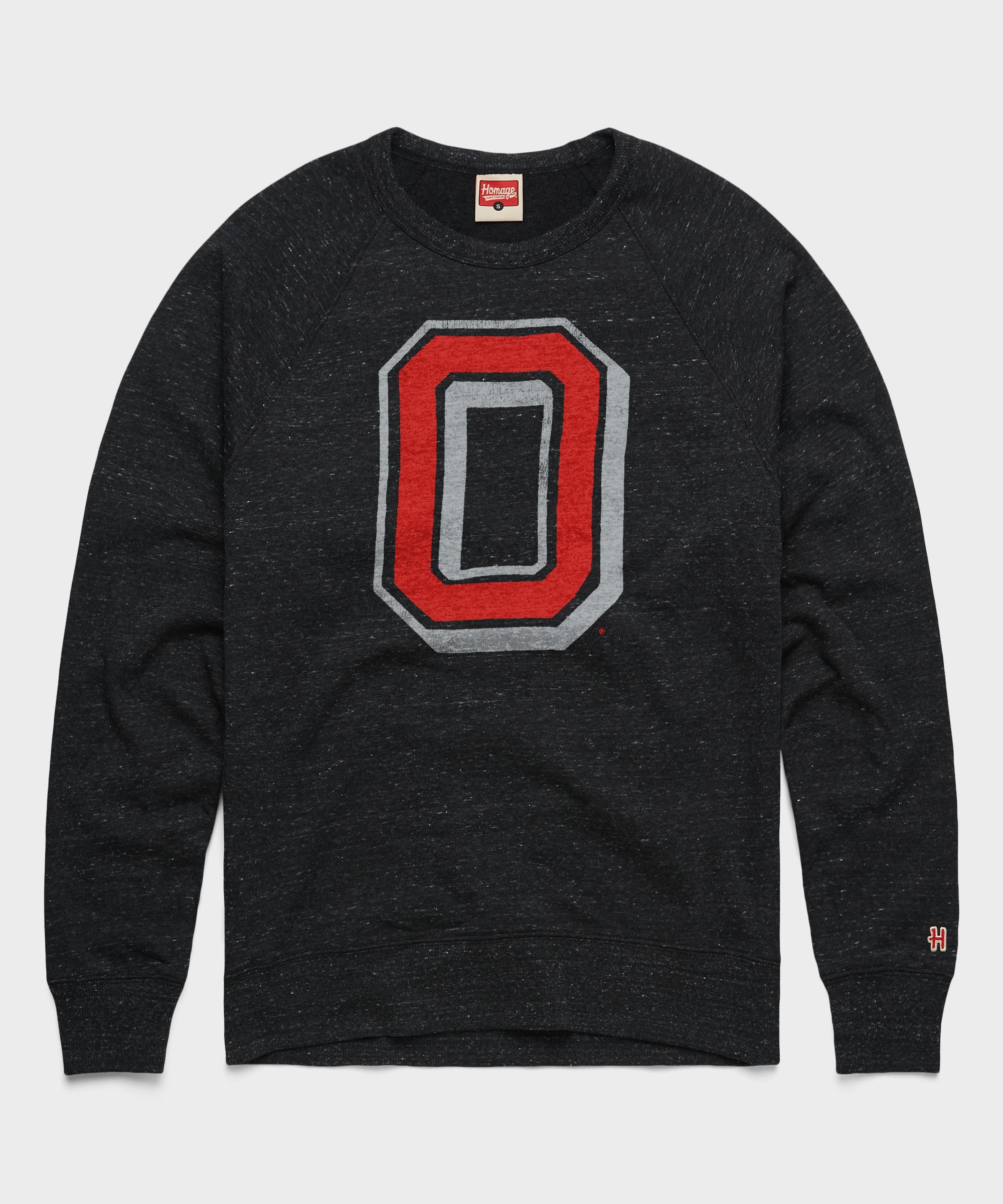 Fight The Team Crewneck