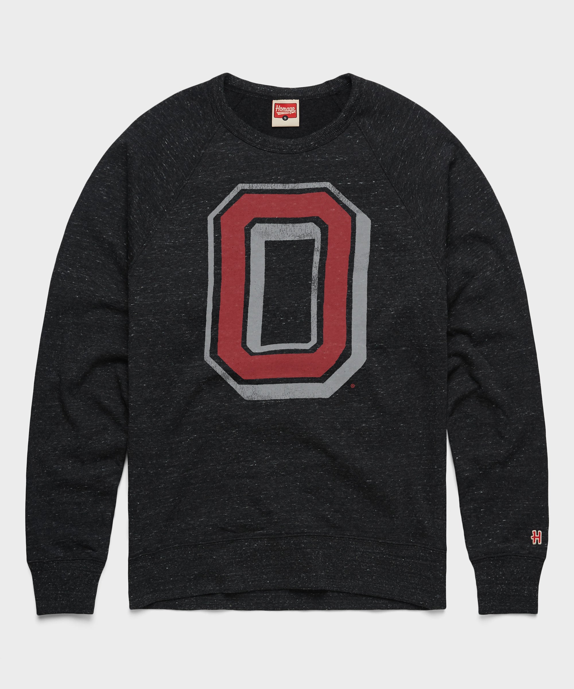 Fight The Team Crewneck