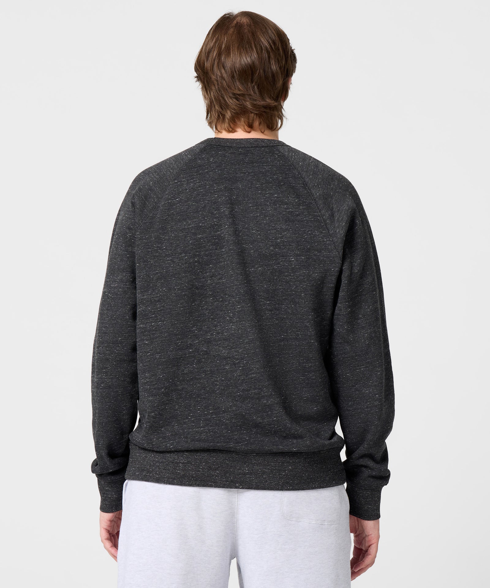 Fight The Team Crewneck