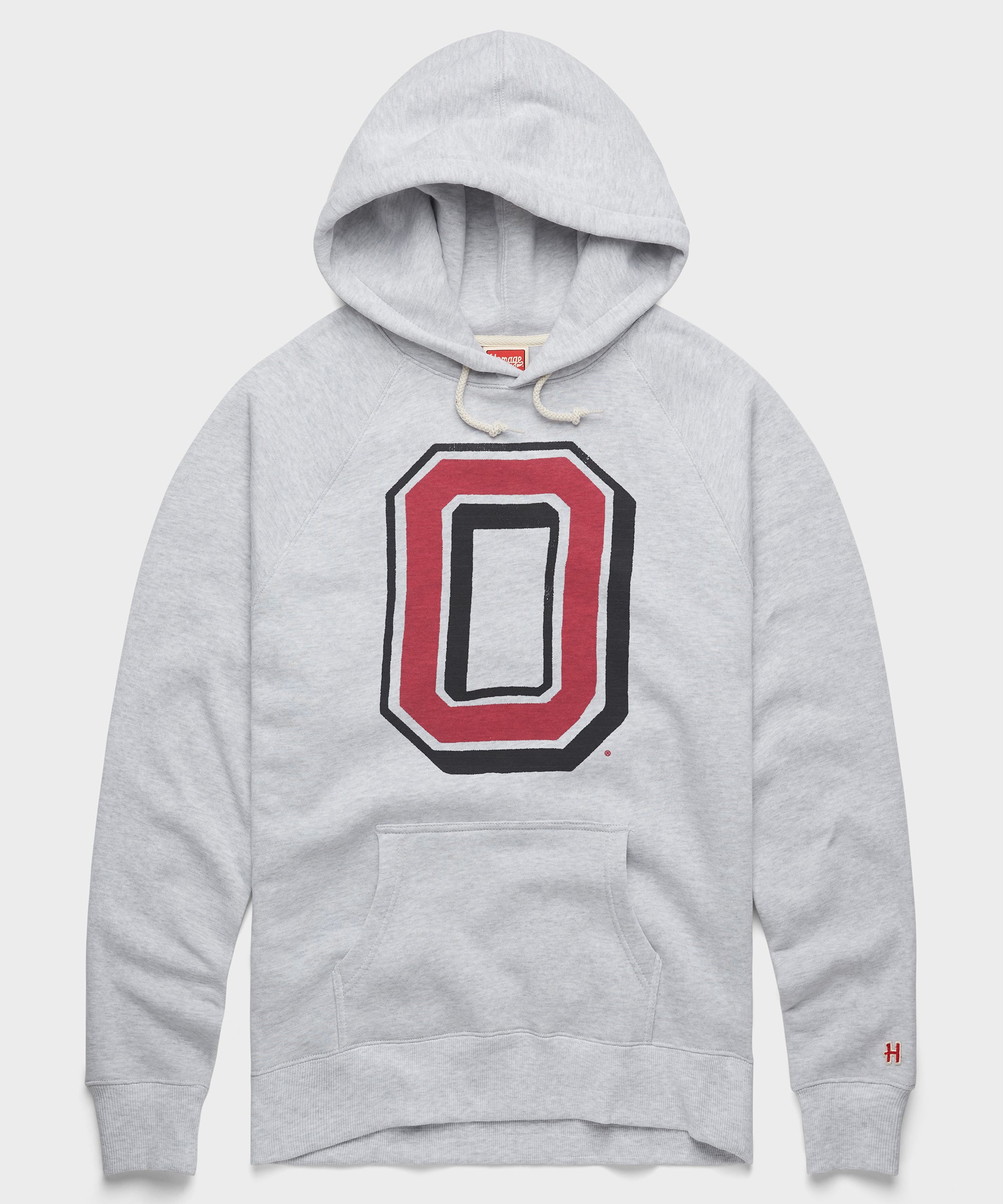 Fight The Team Hoodie