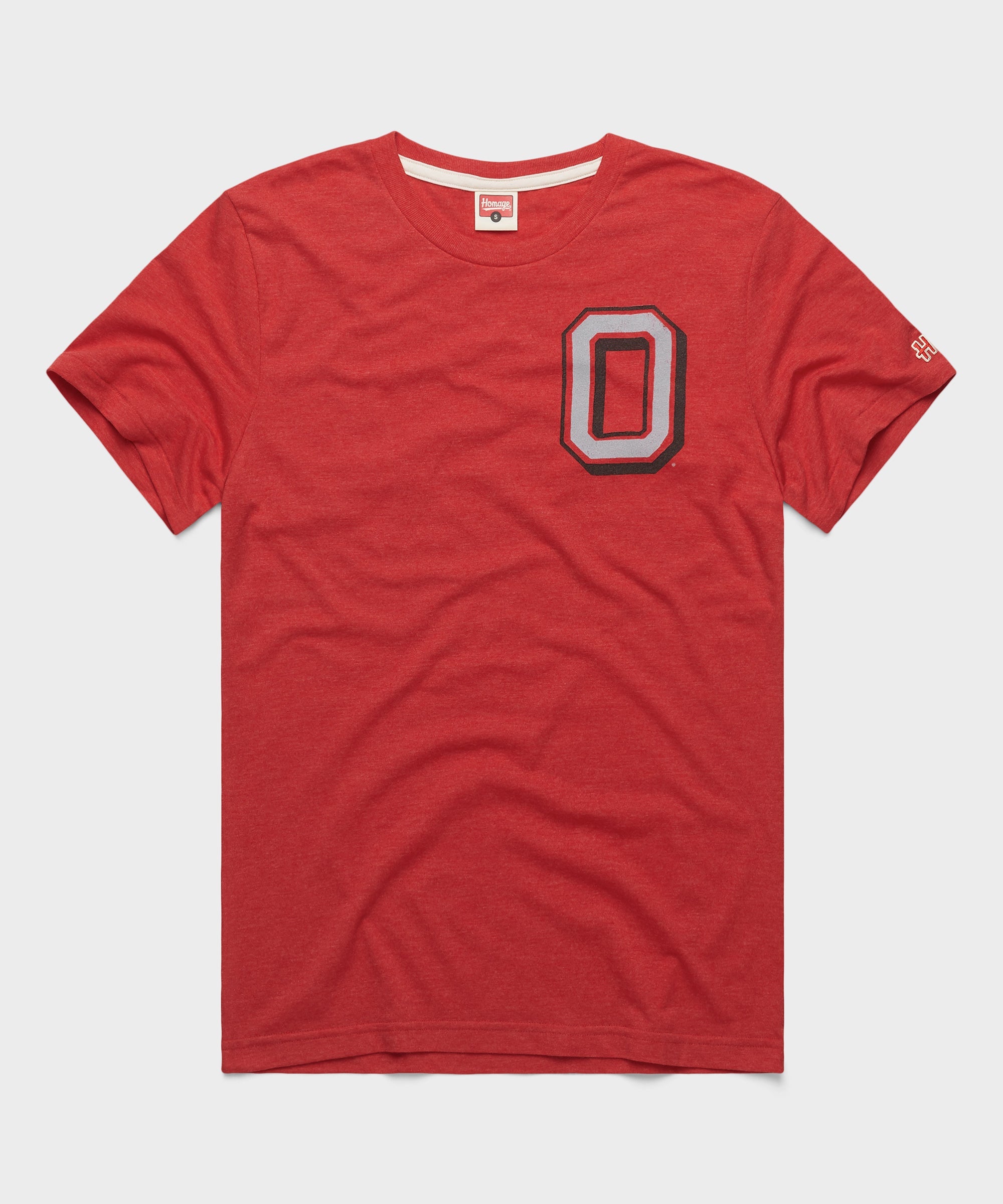 Fight The Team Left Chest