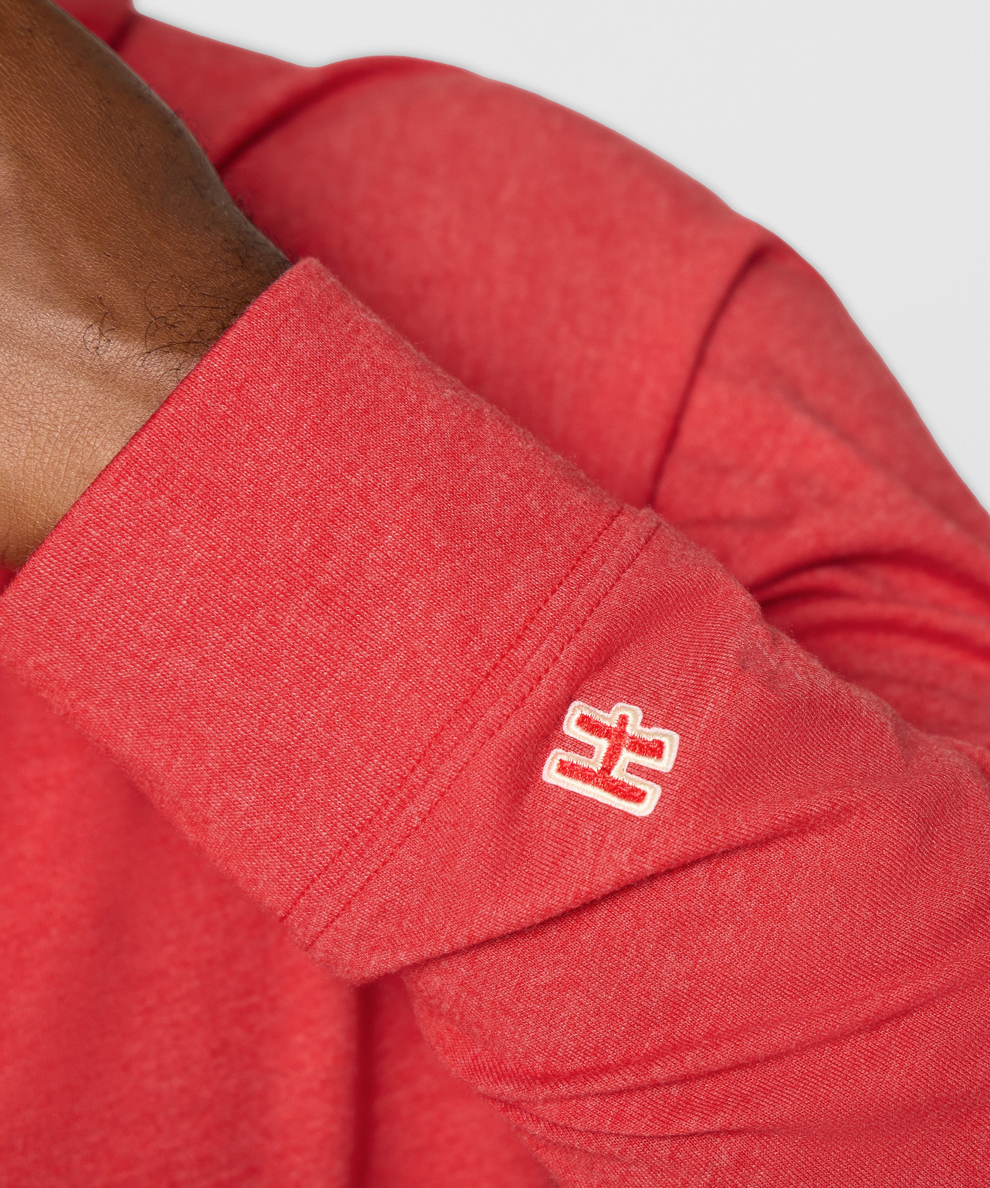 Fight The Team Lightweight Hoodie