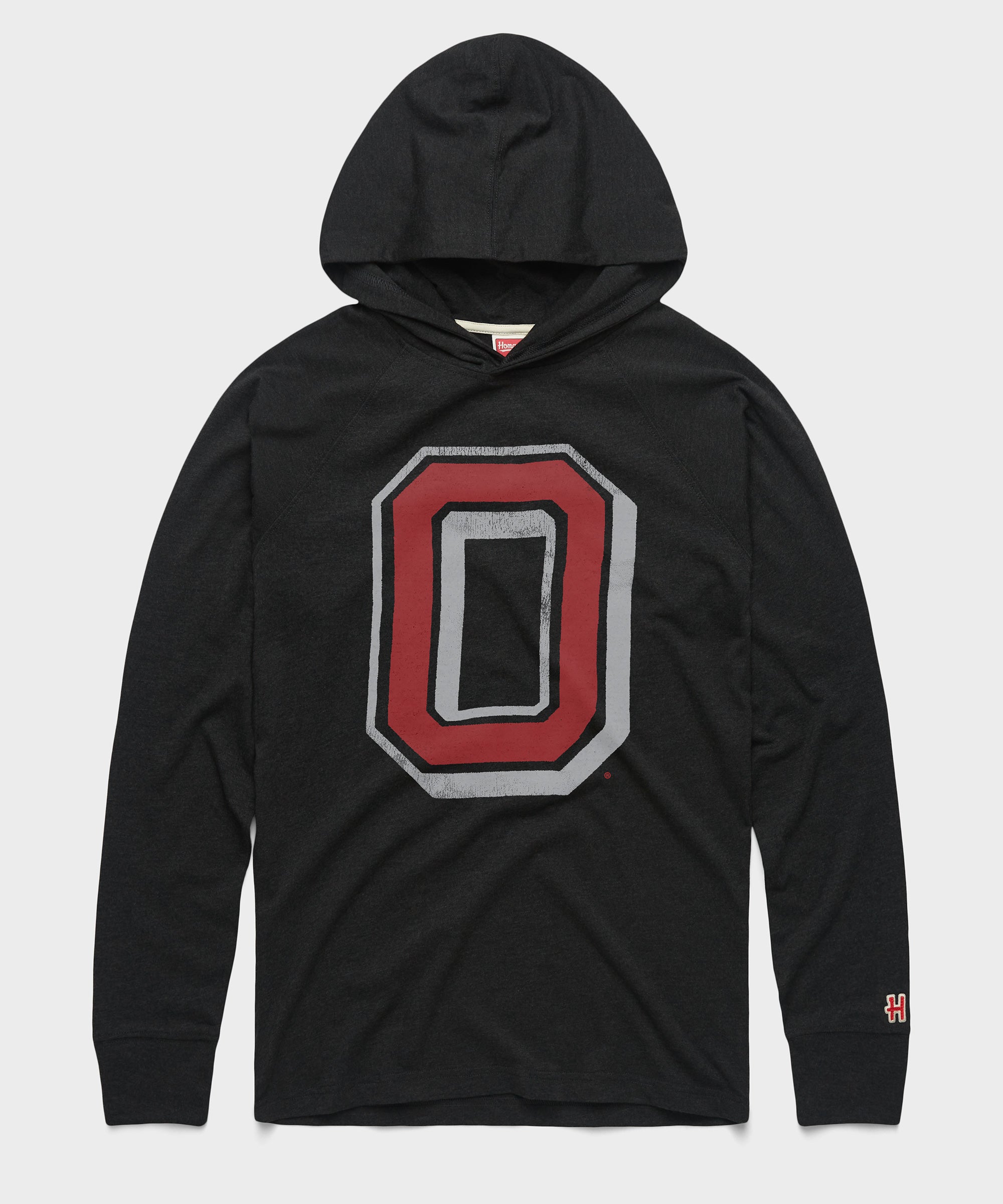 Fight The Team Lightweight Hoodie