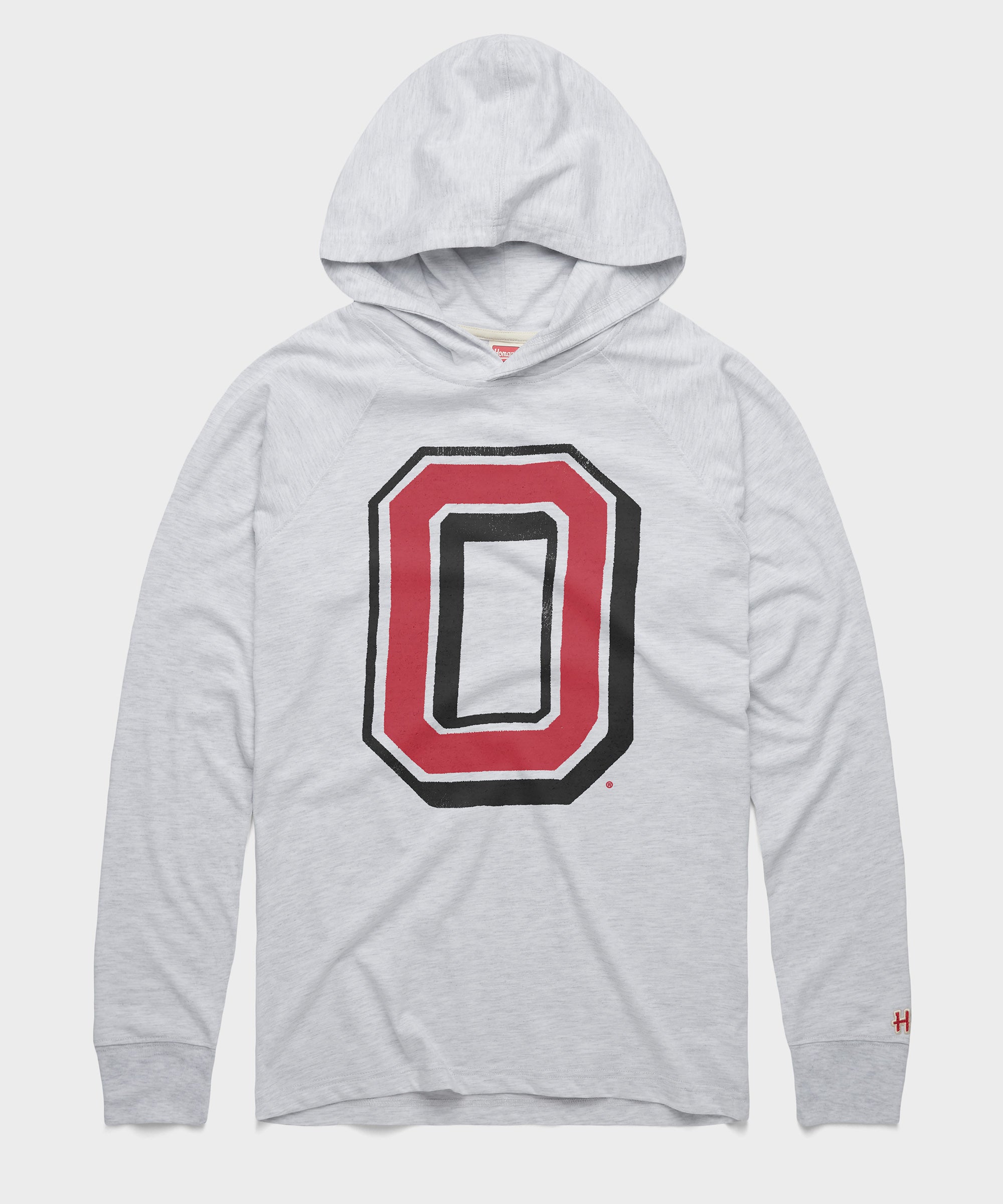 Fight The Team Lightweight Hoodie