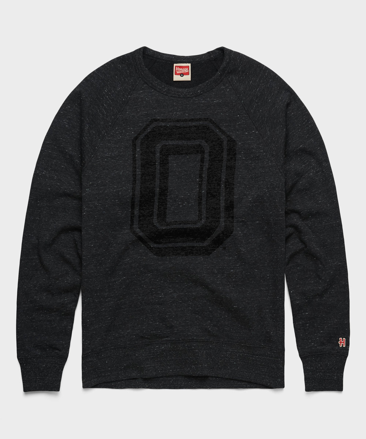 Fight the Team Blackout Crewneck