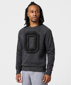 Fight the Team Blackout Crewneck