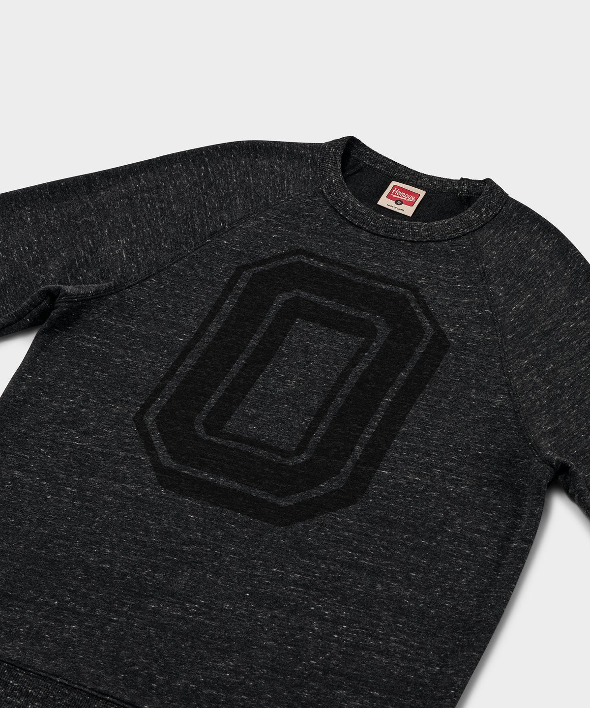 Fight the Team Blackout Crewneck