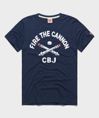 Fire The Cannon Cbj