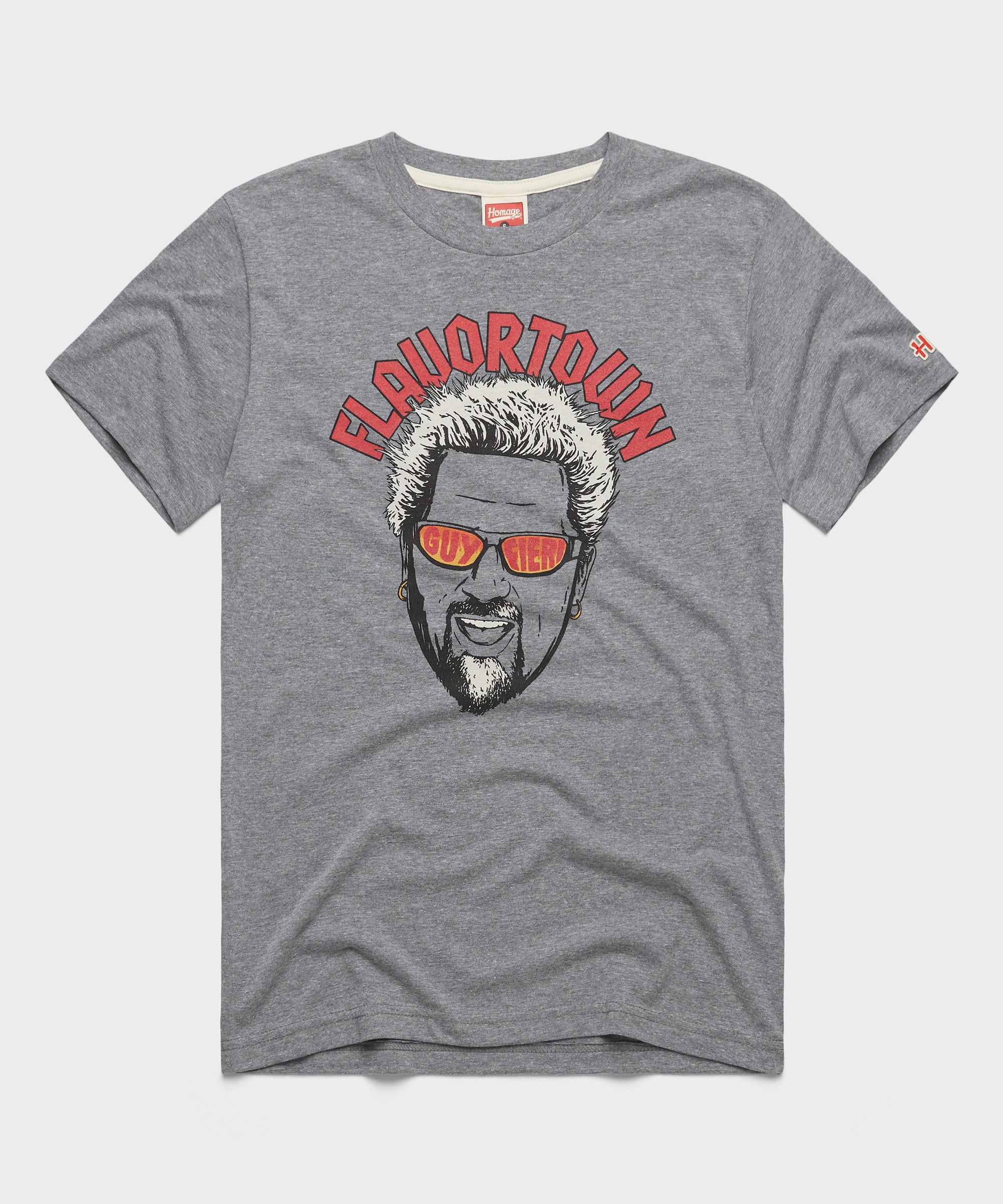 Flavortown Guy Fieri