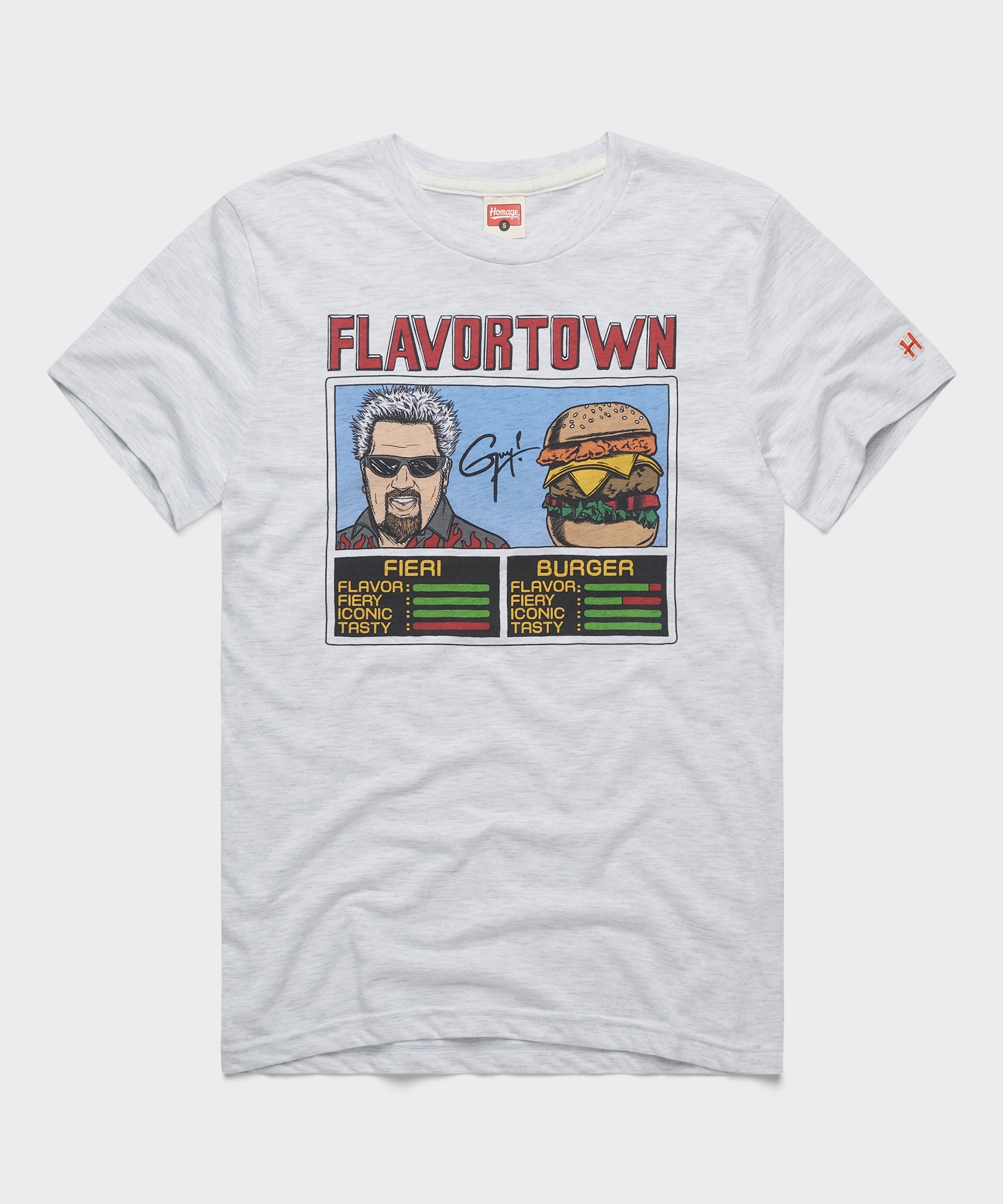 Flavortown Jam