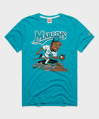 Florida Marlins Gary Sheffield