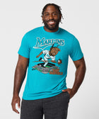 Florida Marlins Gary Sheffield