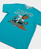 Florida Marlins Gary Sheffield
