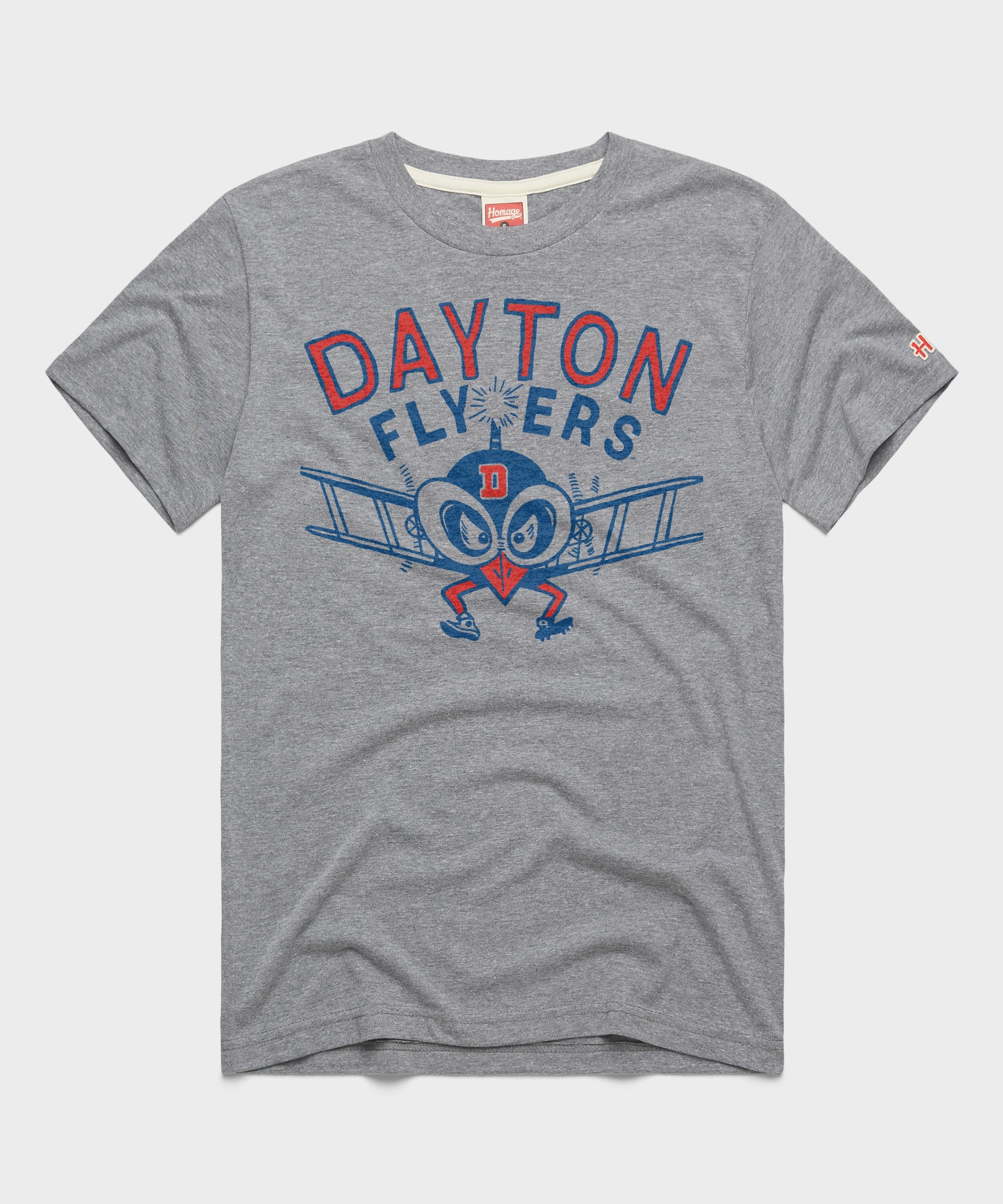 Fly Dayton Flyers