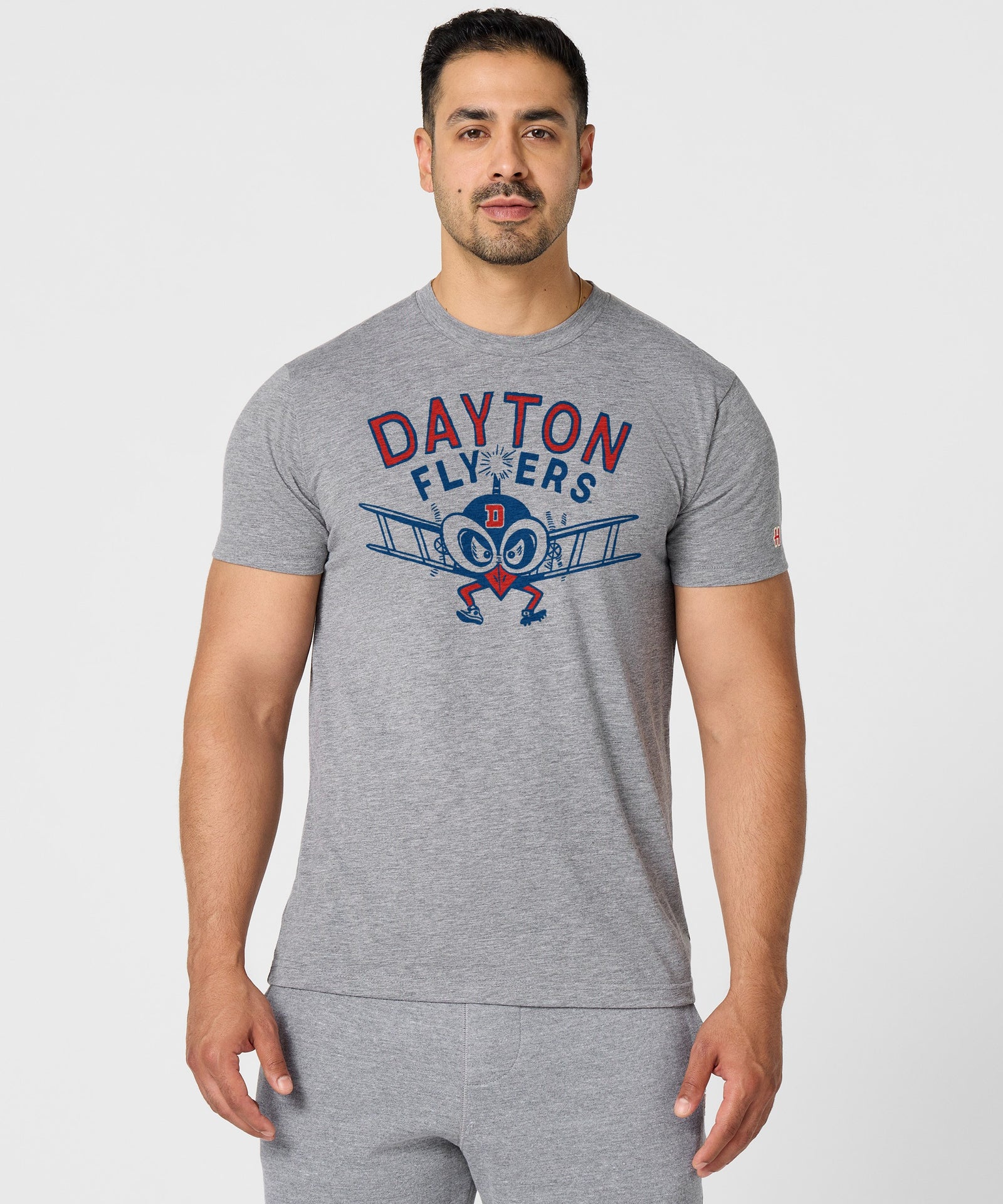 Fly Dayton Flyers