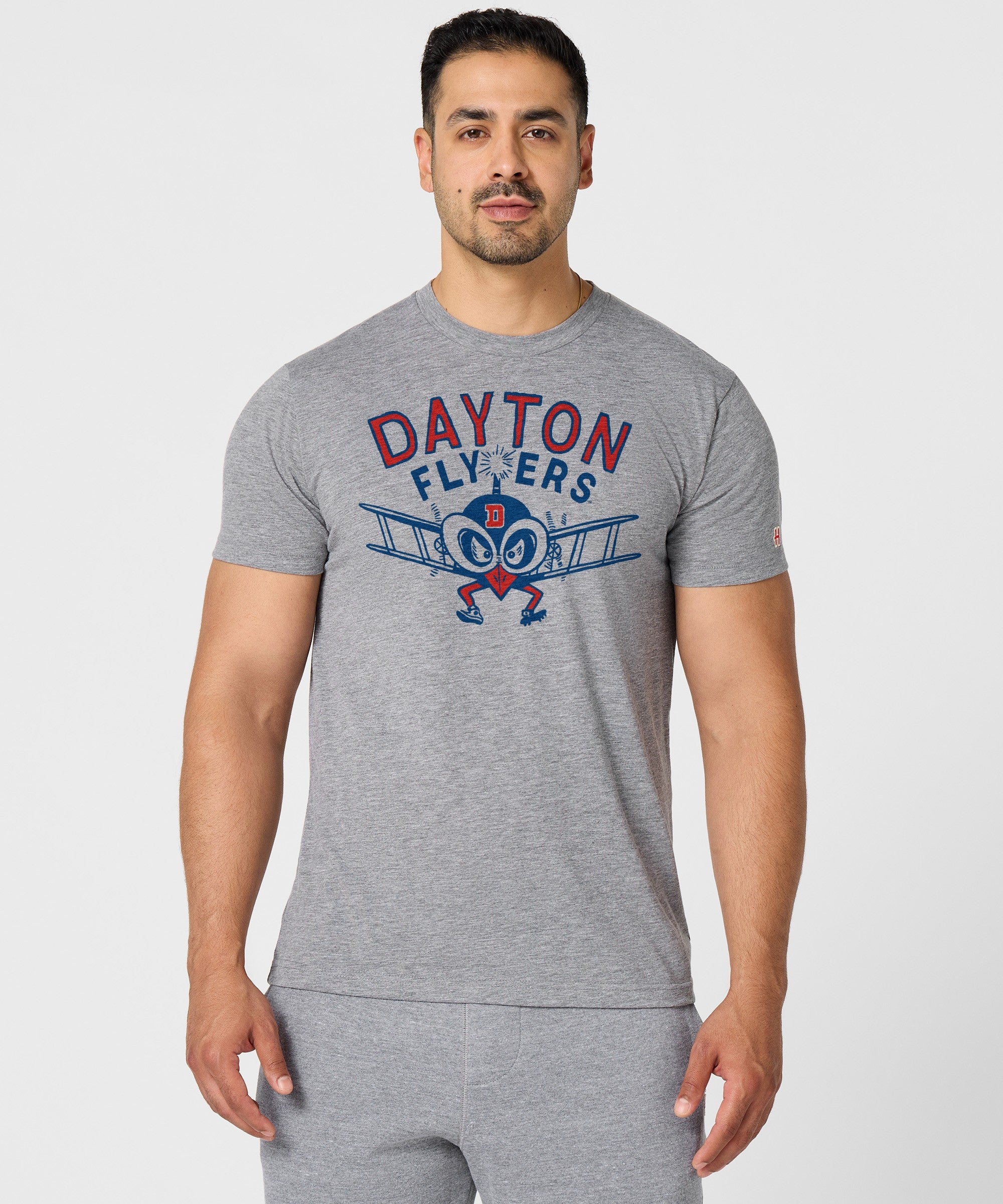 Fly Dayton Flyers