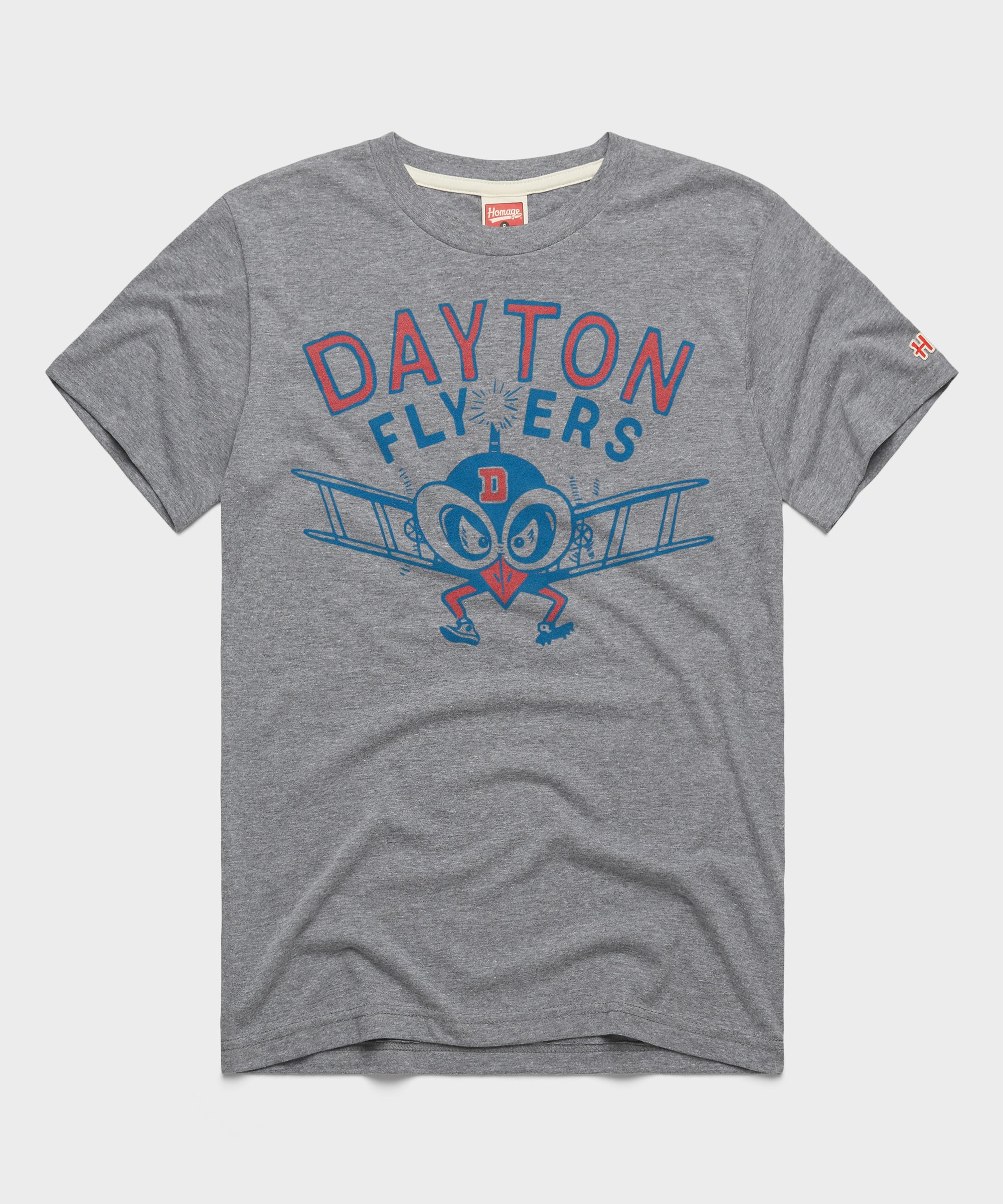 Fly Dayton Flyers