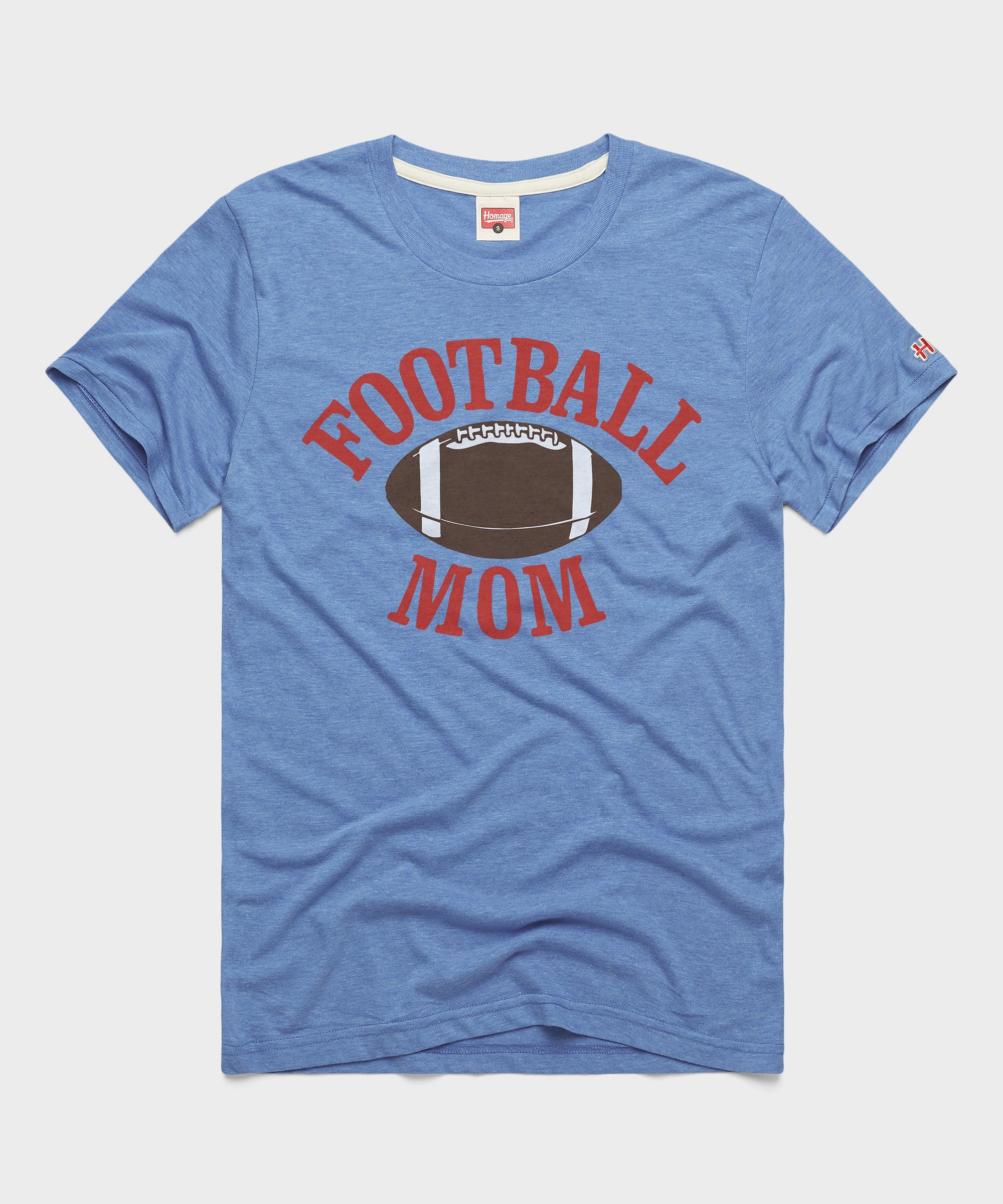 Football Mom